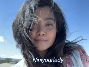 Niniyourlady