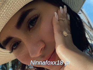 ninnafoxx18_pr Ejaculations Féminines