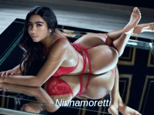 Ninnamoretti