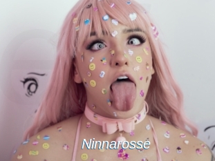 Ninnarosse