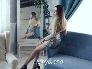 Ninybrond