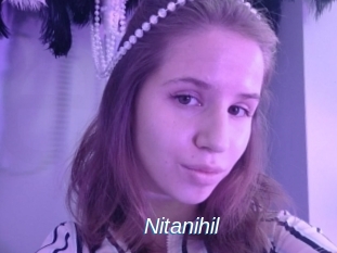 nitanihil Ejaculations Féminines