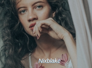 Nixblake