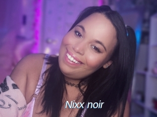 Nixx_noir