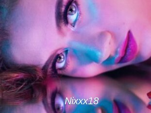 Nixxx18