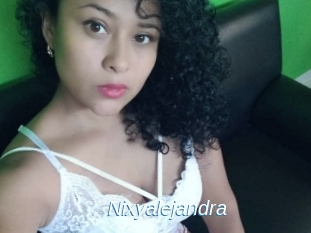 Nixyalejandra