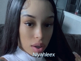 niyahleex Ejaculations Féminines