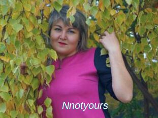 nnotyours Ejaculations Féminines