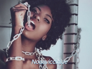 Noaavicciblue
