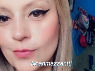 Noahmazzantti