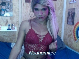 Noahomifire