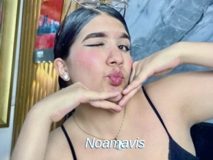 Noamavis