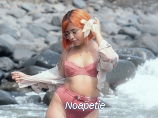 Noapetie