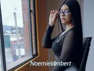 Noemielambert
