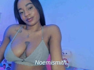 Noemismith