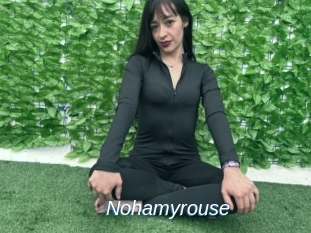 nohamyrouse Ejaculations Féminines