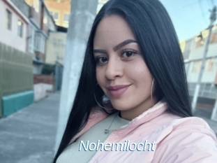 Nohemilocht