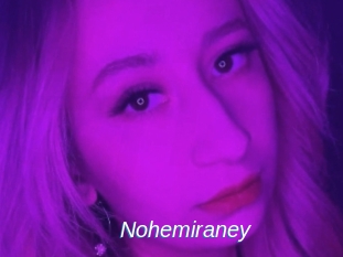 Nohemiraney