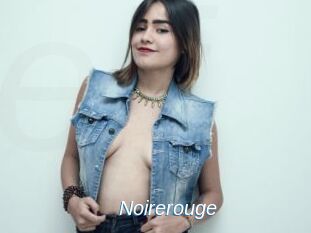 Noirerouge