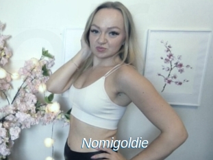 Nomigoldie