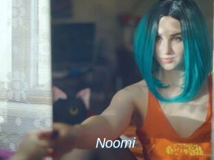 Noomi