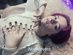 Noorilevins
