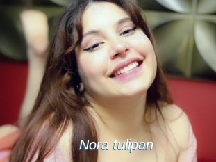 Nora_tulipan