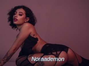 Noraademon