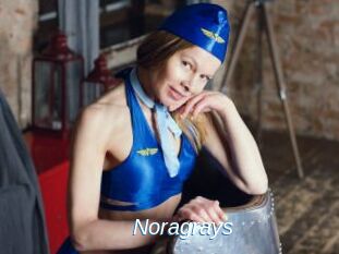 Noragrays