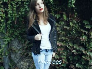 Norarees