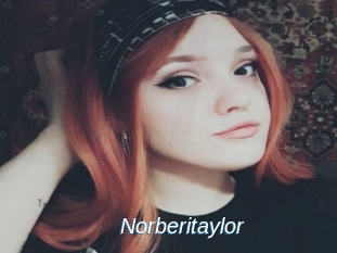 Norberitaylor