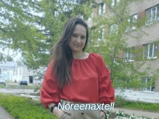Noreenaxtell
