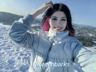 Noreenbarks