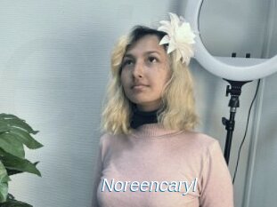 Noreencaryl