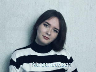 Noreencoxson