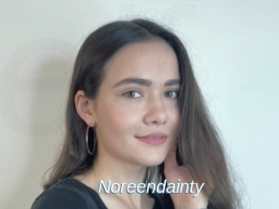 Noreendainty
