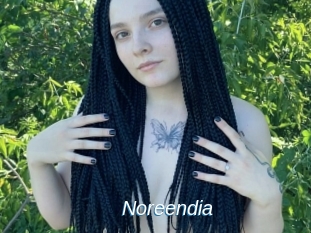 Noreendia