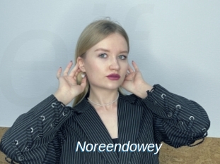 Noreendowey