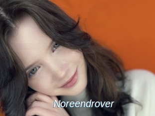 Noreendrover
