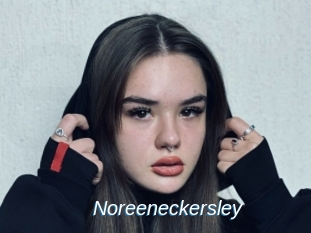 Noreeneckersley