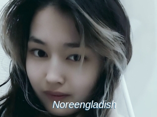 Noreengladish