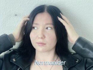 Normaalder