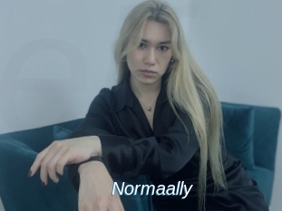 Normaally