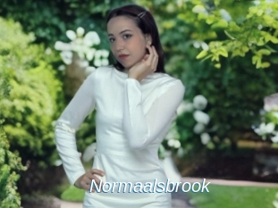 Normaalsbrook