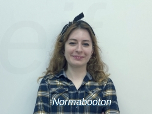 Normabooton