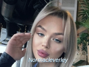 Normacleverley
