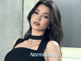 Normadagg