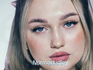 Normadudley