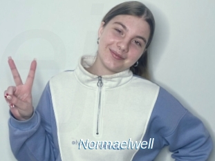 Normaelwell