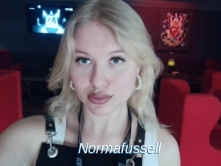 Normafussell